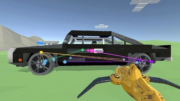 科技创造沙盒正版 科技创造沙盒中文版