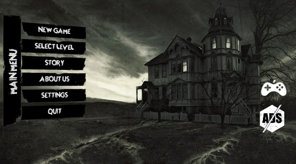 恐惧3恐怖尖叫屋中文版(the fear 3) 恐惧3恐怖尖叫屋安卓版