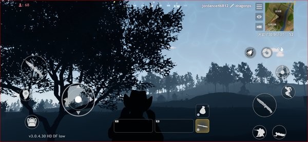 厨房大逃杀手游