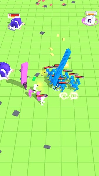 小兵别打我官方下载 小兵别打我手机版游戏下载