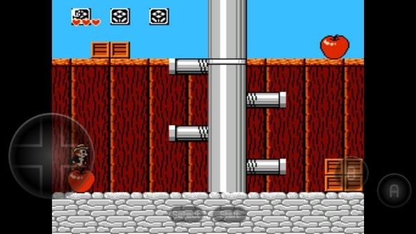 松鼠大作战1 松鼠大作战手机版下载