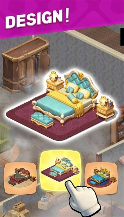 庄园时刻游戏 庄园时刻最新版