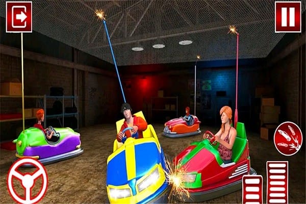 银河赛车手游官方下载 银河赛车手游下载安装