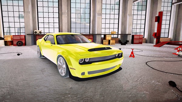 汽车修理工模拟器2022手机版