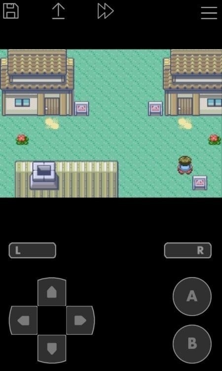 john gba模拟器(john gba lite) john gba lite模拟器