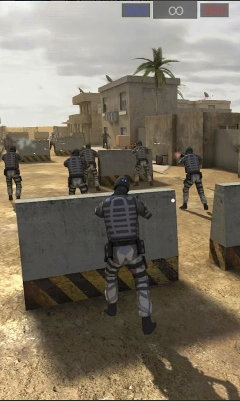 僵尸作战模拟器2022最新版 僵尸作战模拟游戏