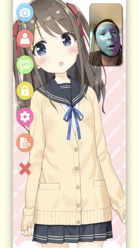 虚拟主播模拟器手机版下载 虚拟主播模拟器下载