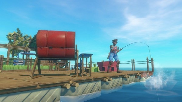 荒岛求生之路下载