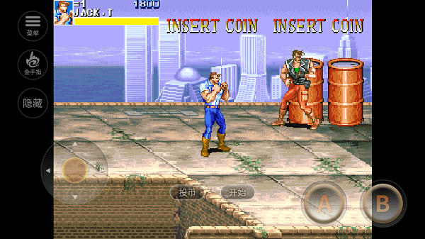 恐龙快打20发无限子弹版下载安装 恐龙快打手机版免费无限子弹