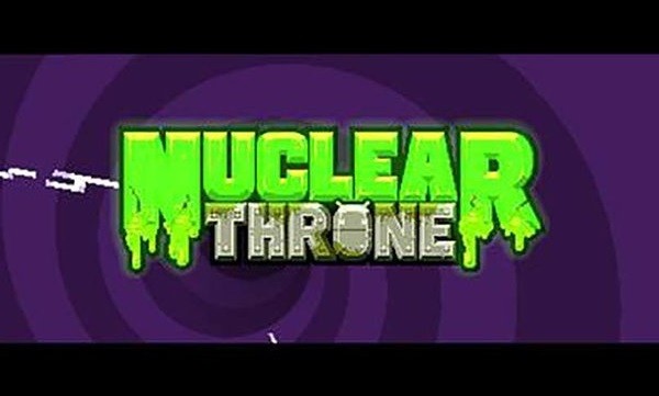 废土之王游戏(Nuclear Throne) 废土之王最新版
