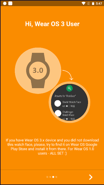 Watch ultra手表软件