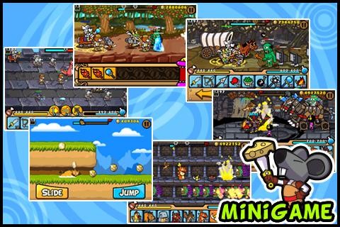 帕拉狗骑士最新版 帕拉狗骑士手机版