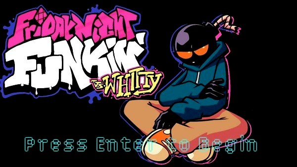 周五夜放克炸弹人高清版 周五夜放克炸弹人模组