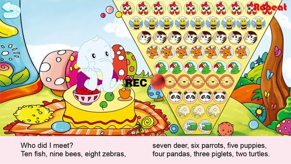 杜杜快乐阅读2b最新版