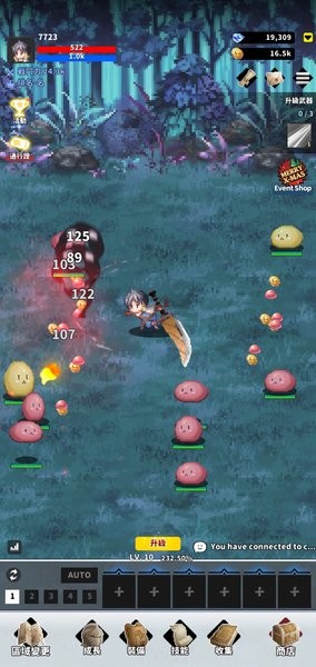 f级冒险家最新版 f级冒险家游戏