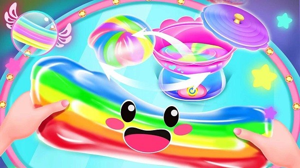 制作美味蛋糕 制作美味蛋糕游戏