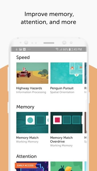 lumosity app