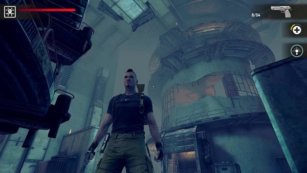 决裁者失落的前哨游戏