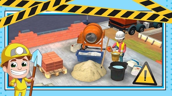 朵拉城堡工程师小游戏 朵拉城堡工程师完整版