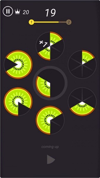 开心美味消消乐 开心美味消消乐下载