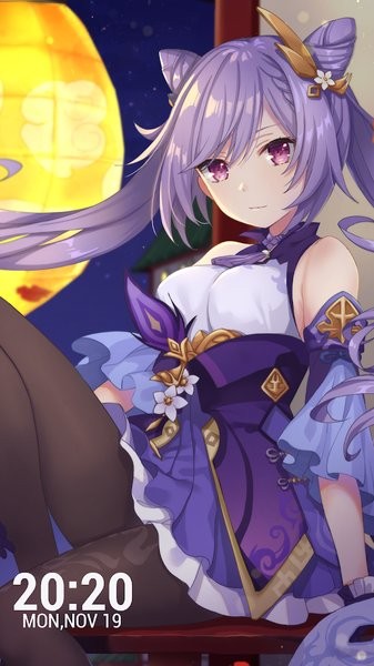 原神主题壁纸软件 原神手机主题壁纸