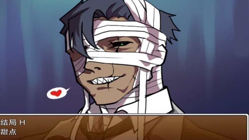 我的像素男友汉化版 像素男友中文版游戏