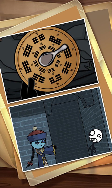 火柴人大逃亡总集篇游戏 火柴人大逃亡总集篇小游戏