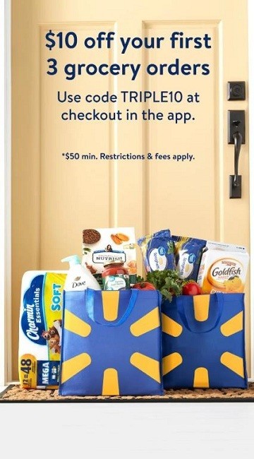 walmart沃尔玛官方版 walmart网上商城