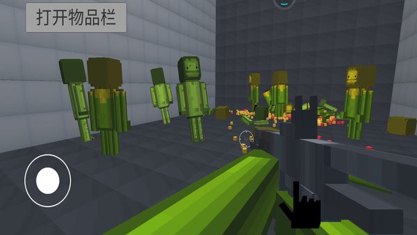 泰瑞世界手机版 泰瑞世界甜瓜游乐3d版