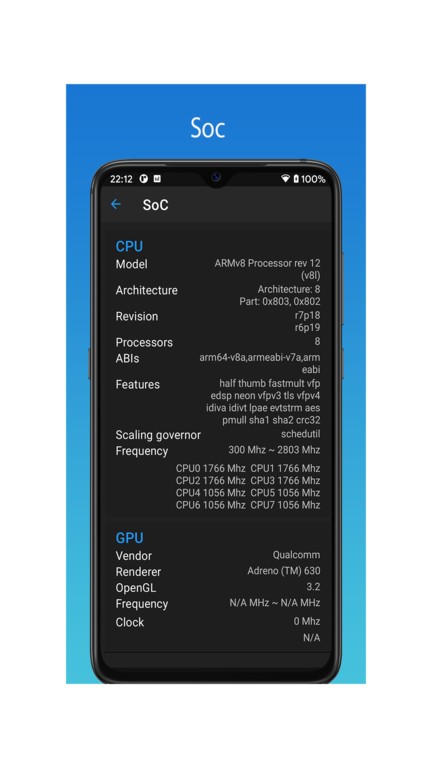 安卓极致工具箱手机版 极致工具箱app