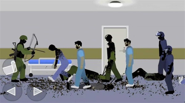 僵尸大对决完整版 僵尸大对决完整版下载