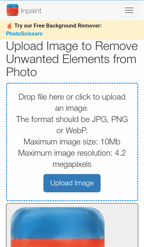 inpaint安卓手机版