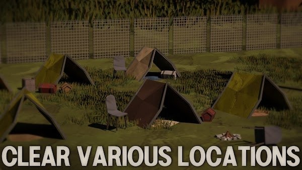 死亡狂热游戏 死亡狂热手游