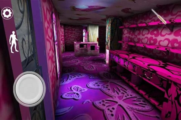 奶奶3芭比版本 奶奶3芭比模组