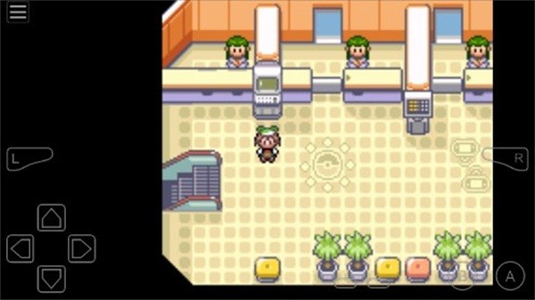 口袋妖怪节操传奇金手指 口袋妖怪节操传奇手机版下载