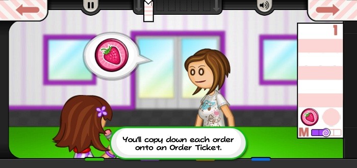 老爹甜品店togo版 老爹甜品店手游