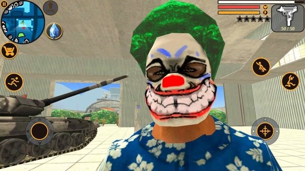 维加斯自由模拟器2无限金币无限钻石版 维加斯自由模拟器2最新版本