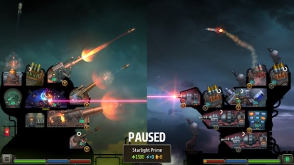 战争要塞手游 战争要塞完整版