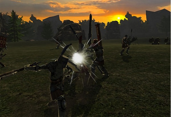 英雄城堡2手机版