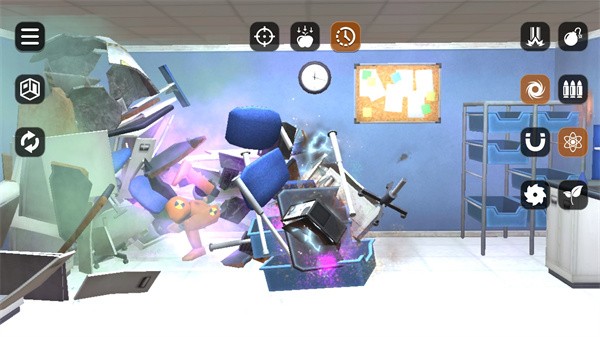 失控玩家模拟器无广告最新版 失控玩家模拟器2022