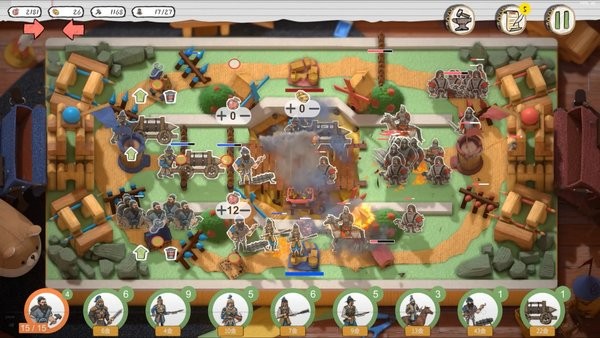 玩具帝国游戏 玩具帝国手机版