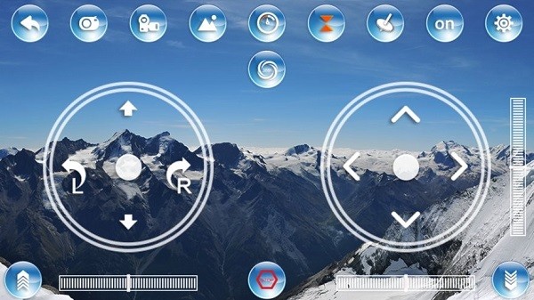 Wifi Drone无人机app Wifi Drone安卓版