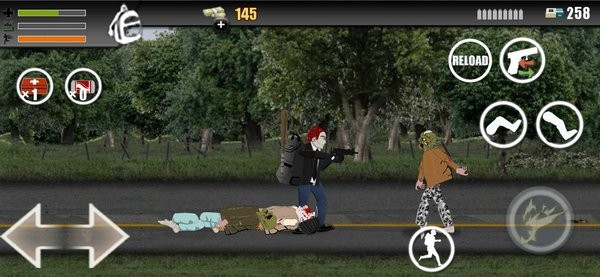 背水一战小游戏 背水一战游戏