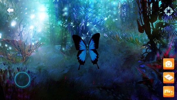 ar互动百科安卓版 ar互动百科app