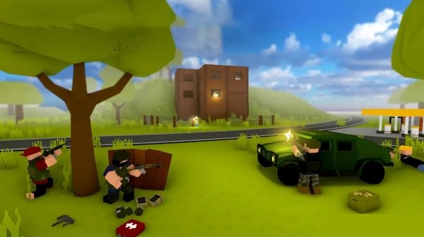 未感染者2最新版