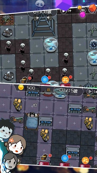 猎梦捕获者下载