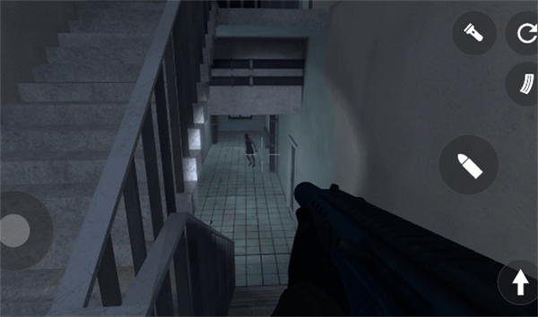 虚构3僵尸生存游戏