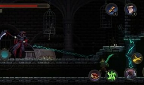 灵魂远征游戏 灵魂远征手游