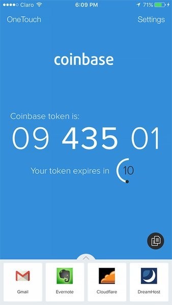 authy验证器 authy安卓官方