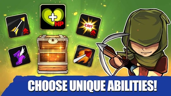 城堡传说手游 城堡传说最新版